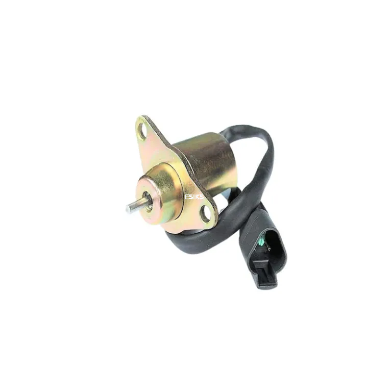 12V Stop Solenoid 129486-77952 129486-77954 for Yanmar Engine 3TNE72 3TNA72 4TNE84 4TNE88 online 12V Stop Solenoid 129486-77952 129486-77954 for Yanmar Engine 3TNE72 3TNA72 4TNE84 4TNE88 online
