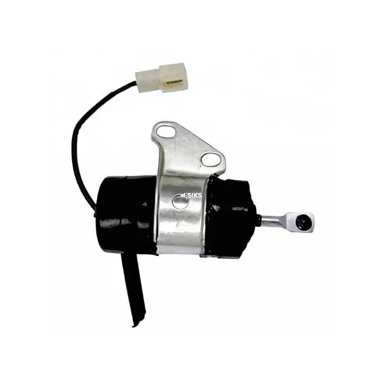 12V Stop Solenoid 16851-60014 1685160014 For Kubota Tractor BX2350D BX2360 BX24D BX25 G2160 TG1860 GR2100 GR2110 GR2120 GR2120B online 12V Stop Solenoid 16851-60014 1685160014 For Kubota Tractor BX2350D BX2360 BX24D BX25 G2160 TG1860 GR2100 GR2110 GR2120 GR2120B online