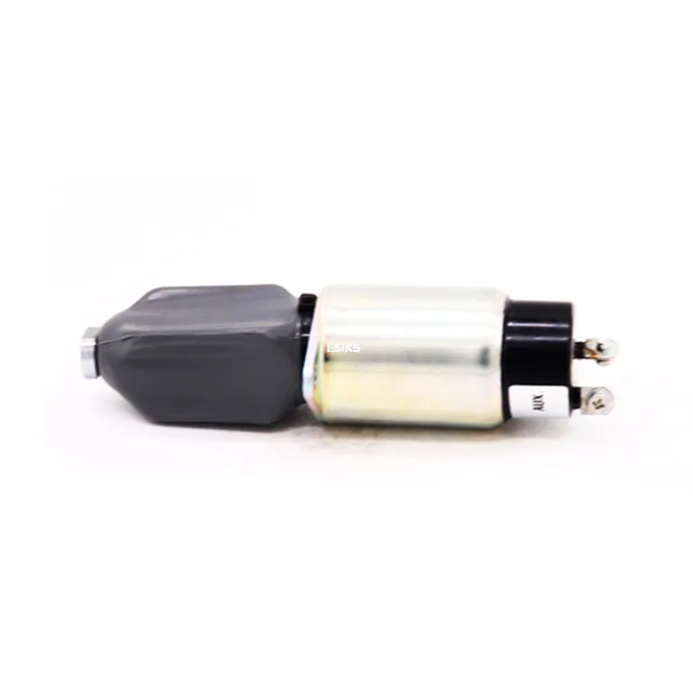 12V Stop Solenoid 1751-12A6U1B1S5 31-0202 SA-4259-12 For Kubota 3A 70&82 MM Series Diesel Engines online 12V Stop Solenoid 1751-12A6U1B1S5 31-0202 SA-4259-12 For Kubota 3A 70&82 MM Series Diesel Engines online