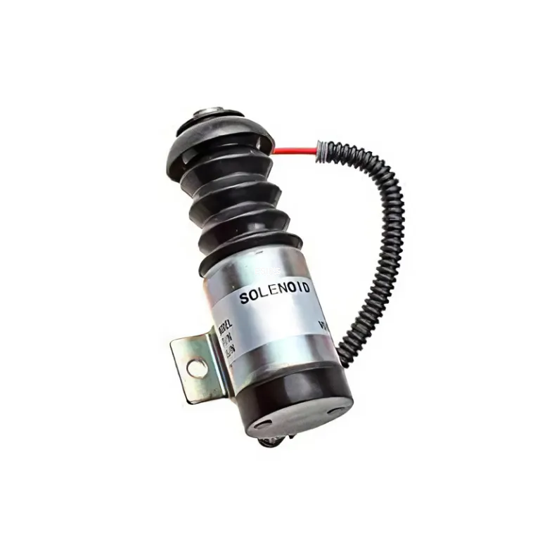 12V Stop Solenoid 35DZS1E2 For Deutz Engine 912 913 914 online 12V Stop Solenoid 35DZS1E2 For Deutz Engine 912 913 914 online