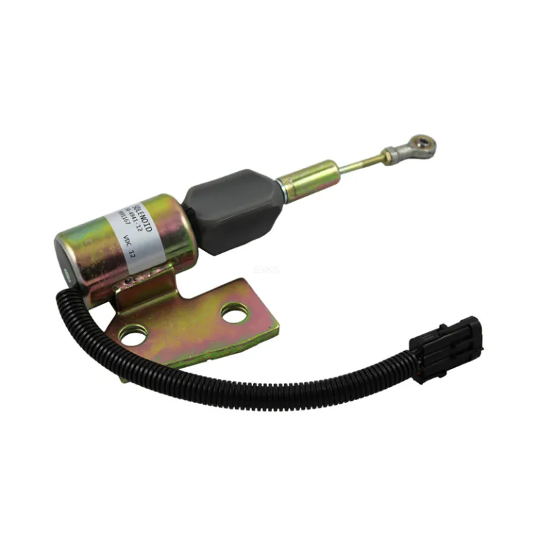 12V Stop Solenoid J932529 For Case 584E 585E 585G 586E 586G 588G 60XT 70XT 75XT 85XT 90XT 95XT 1840 1845C online 12V Stop Solenoid J932529 For Case 584E 585E 585G 586E 586G 588G 60XT 70XT 75XT 85XT 90XT 95XT 1840 1845C online