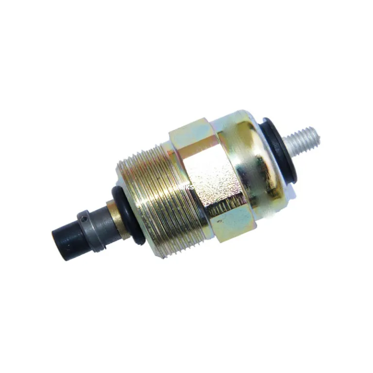 12V Stop solenoid ME741258 for Mitsubishi online 12V Stop solenoid ME741258 for Mitsubishi online