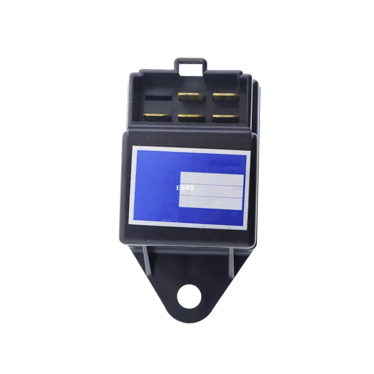 12V Timer Relay SBA385870301 for CASE D25 D29 D33 D35 D40 D45 DX18E DX24E DX25 DX29 DX31 DX33 DX34 DX35 DX40 DX45 online 12V Timer Relay SBA385870301 for CASE D25 D29 D33 D35 D40 D45 DX18E DX24E DX25 DX29 DX31 DX33 DX34 DX35 DX40 DX45 online