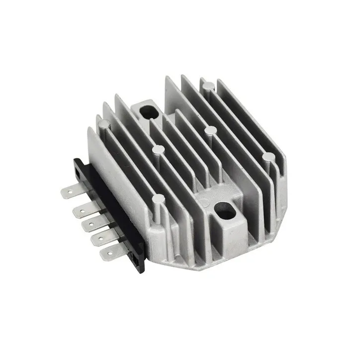 12V Voltage Regulator AM101406 MIA881279 for John Deere 330 375 3375 332 322 online 12V Voltage Regulator AM101406 MIA881279 for John Deere 330 375 3375 332 322 online
