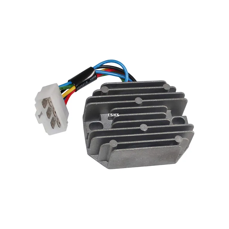 12V Voltage Regulator M807915 For John Deere Utility Tractor 650 750 2210 2305 2320 2520 4010 4100 4110 4115 online 12V Voltage Regulator M807915 For John Deere Utility Tractor 650 750 2210 2305 2320 2520 4010 4100 4110 4115 online