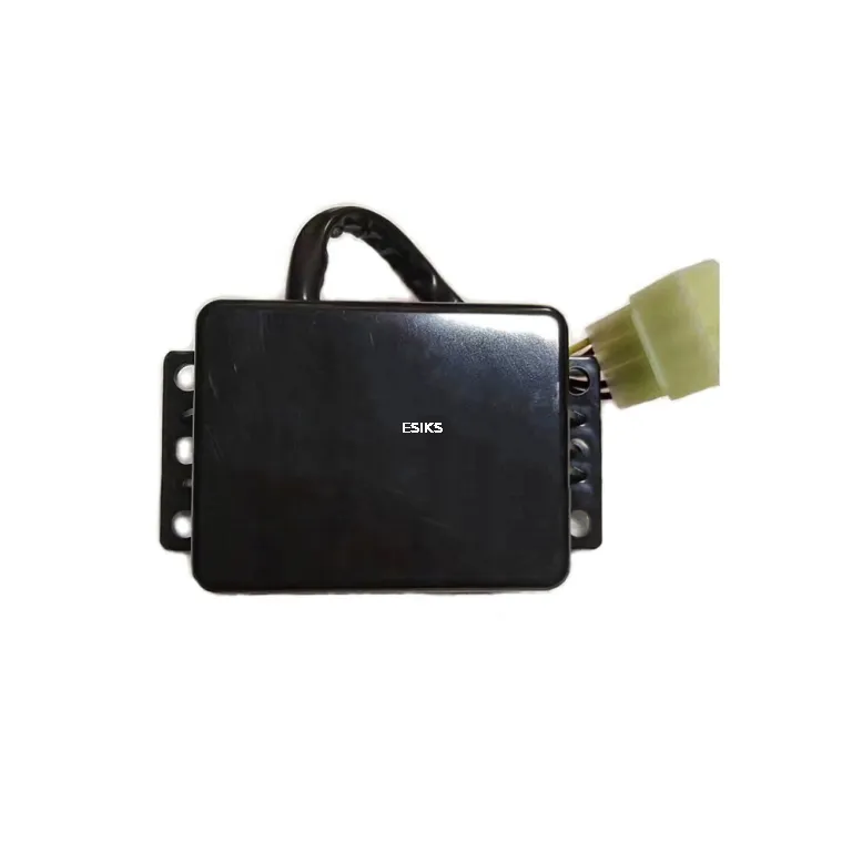 12V Wiper Timer Relay 537-00040 for Doosan Daewoo Excavator DX53W DX55 DX62R-3 DX63-3 DX85R-3 E62 E63 E85 online 12V Wiper Timer Relay 537-00040 for Doosan Daewoo Excavator DX53W DX55 DX62R-3 DX63-3 DX85R-3 E62 E63 E85 online