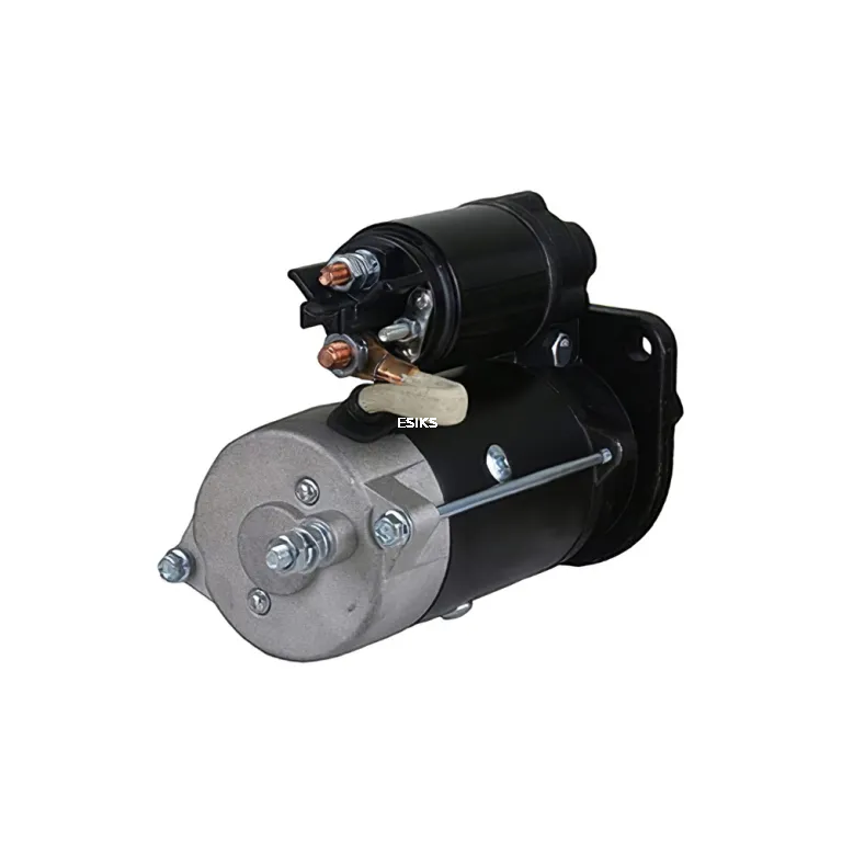 12-Volt 10-tooth Delco Style Starter 8033340 for Skytrak Telehandler 6036 6042 8042 10042 10054 With Cummins 4BT3.9 6BT5.9 Engine online 12-Volt 10-tooth Delco Style Starter 8033340 for Skytrak Telehandler 6036 6042 8042 10042 10054 With Cummins 4BT3.9 6BT5.9 Engine online