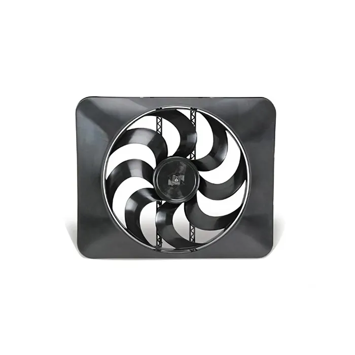 13" Low Profile Electric Engine Fan 30100398 VA13-AP9/C-35A for Spal 1032 CFM online