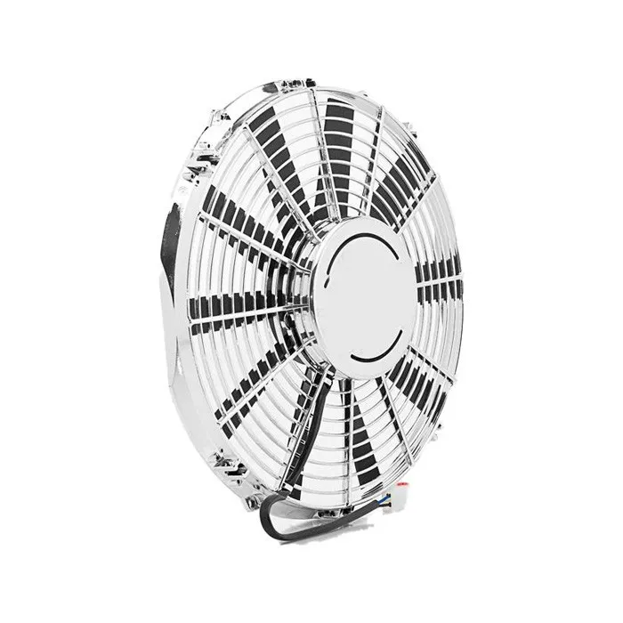 13" Medium Profile Puller Engine Fan 30101507 VA13-AP51/C-35A for Spal 1250 CFM online 13" Medium Profile Puller Engine Fan 30101507 VA13-AP51/C-35A for Spal 1250 CFM online