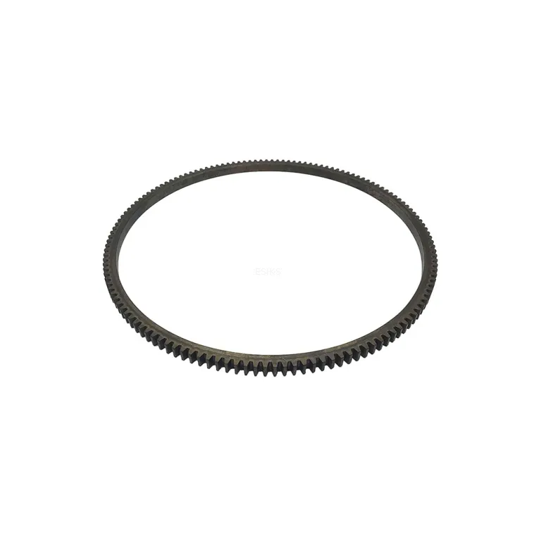 140T Fly Wheel Gear Ring for Isuzu Engine 6SD1 online 140T Fly Wheel Gear Ring for Isuzu Engine 6SD1 online
