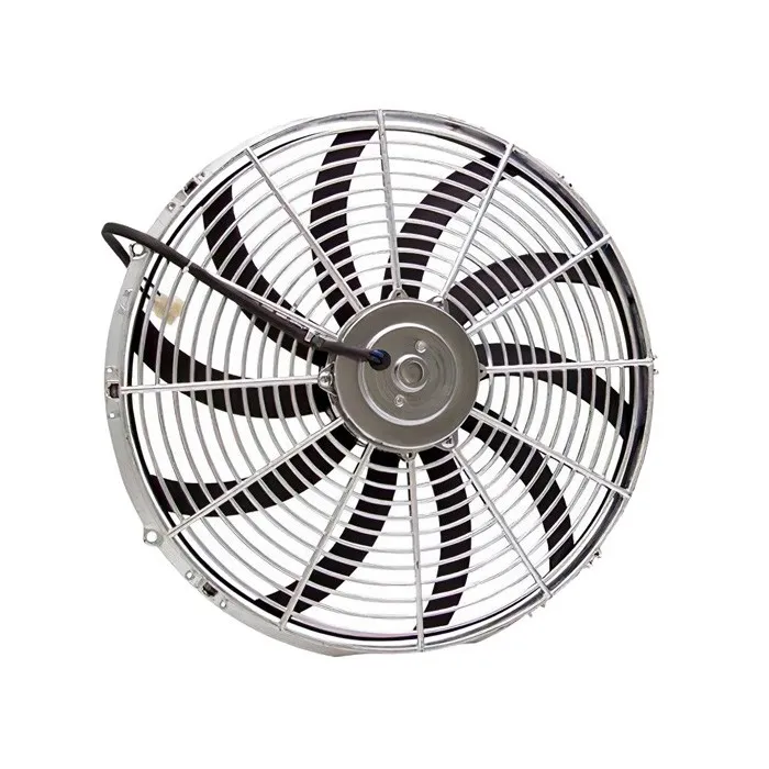 14" Pull Electric Pusher Engine Fan 30102041 VA08-AP70/LL-23MA for Spal online 14" Pull Electric Pusher Engine Fan 30102041 VA08-AP70/LL-23MA for Spal online