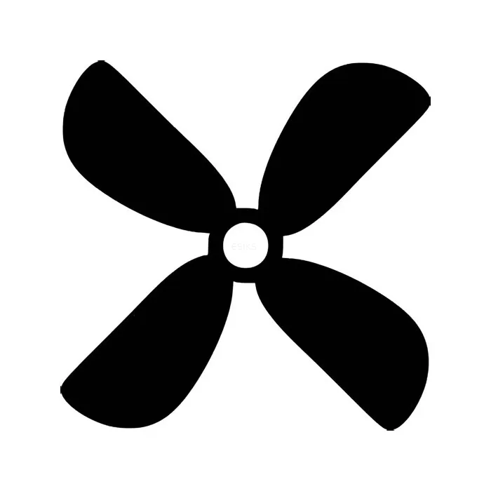 14" Straight Blade Low Profile Engine Fan 30100385 VA08-AP10/C-23A for Spal 1038 CFM online