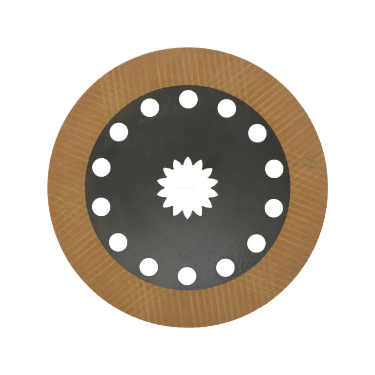 14T Clutch Plate A188412 for Case Backhoe Loader 580K 580SK 590 online 14T Clutch Plate A188412 for Case Backhoe Loader 580K 580SK 590 online