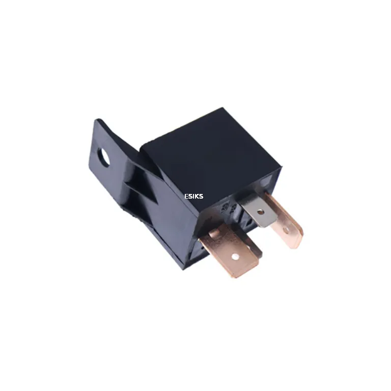 14V 80A Fuel Shut Off Solenoid Relay PR10-2B4-0-70A for 1994-1998 Dodge Cummins 5.9L Ram Engine online