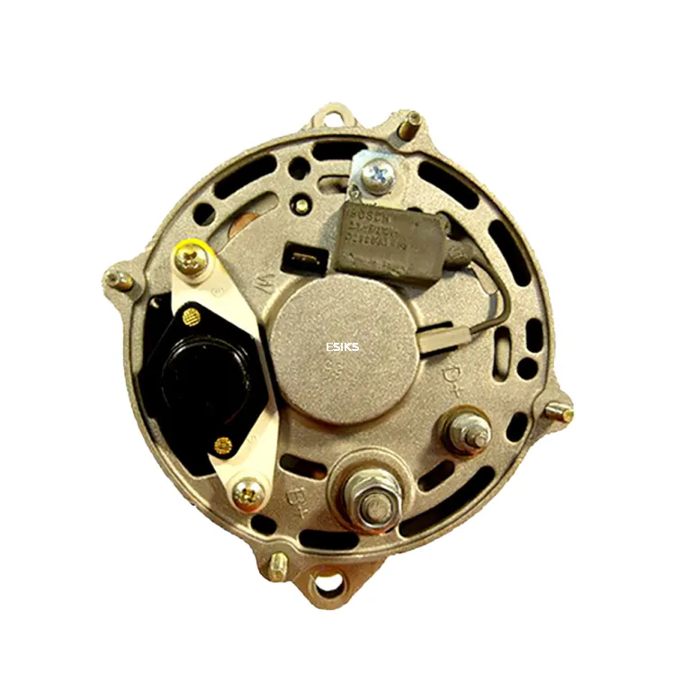 14V Alternator 111843 for CASE 1150H John Deere 9500 9600 Cummins 6T-590 Engine online 14V Alternator 111843 for CASE 1150H John Deere 9500 9600 Cummins 6T-590 Engine online
