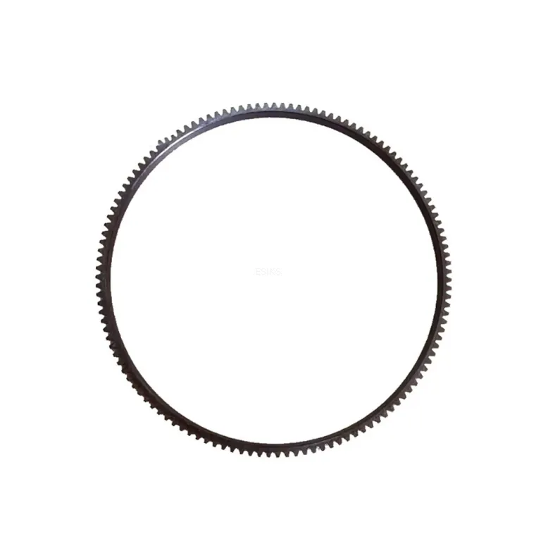 152T Fly Wheel Gear Ring for Isuzu Engine 6D125 online 152T Fly Wheel Gear Ring for Isuzu Engine 6D125 online