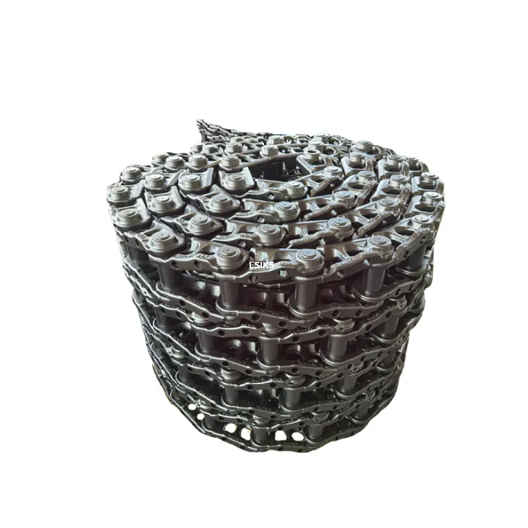 154mm Track Chain for JCB Excavator JZ70 online 154mm Track Chain for JCB Excavator JZ70 online