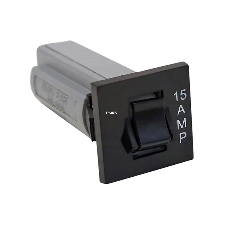 15 Amp Circuit Breaker CCX8506 for Club Car 48 Volt Battery Charger online
