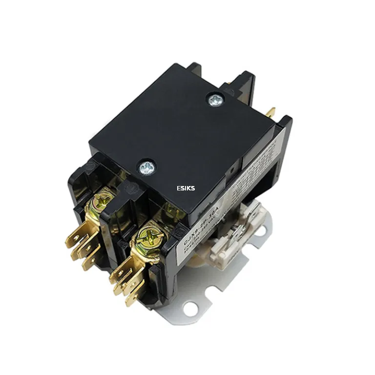 1.5 Pole 30 AMP 40AMP 120V Coil Definite Purpose Contactor SA-1.5P-30A-120V online 1.5 Pole 30 AMP 40AMP 120V Coil Definite Purpose Contactor SA-1.5P-30A-120V online