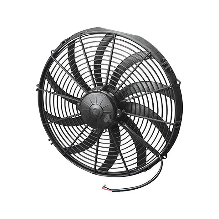16'' 12V Low Profile Electric Puller Fan 30100400 VA18-AP10/C-41A online