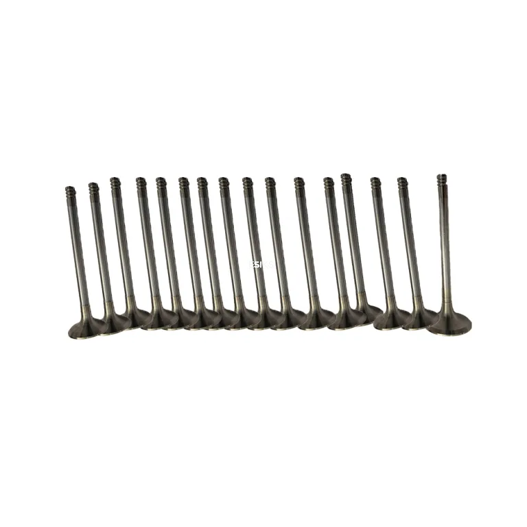 16 Pcs Exhaust Valves 16 Pcs Intake Valves for Deutz BF8M1015C Engine online 16 Pcs Exhaust Valves 16 Pcs Intake Valves for Deutz BF8M1015C Engine online