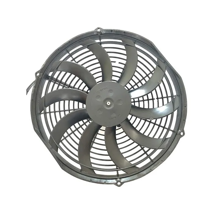 16" Extreme Performance Puller Engine Fan Curved Blades 30102113 VA18-AP70/LL/F-59A for Spal online 16" Extreme Performance Puller Engine Fan Curved Blades 30102113 VA18-AP70/LL/F-59A for Spal online