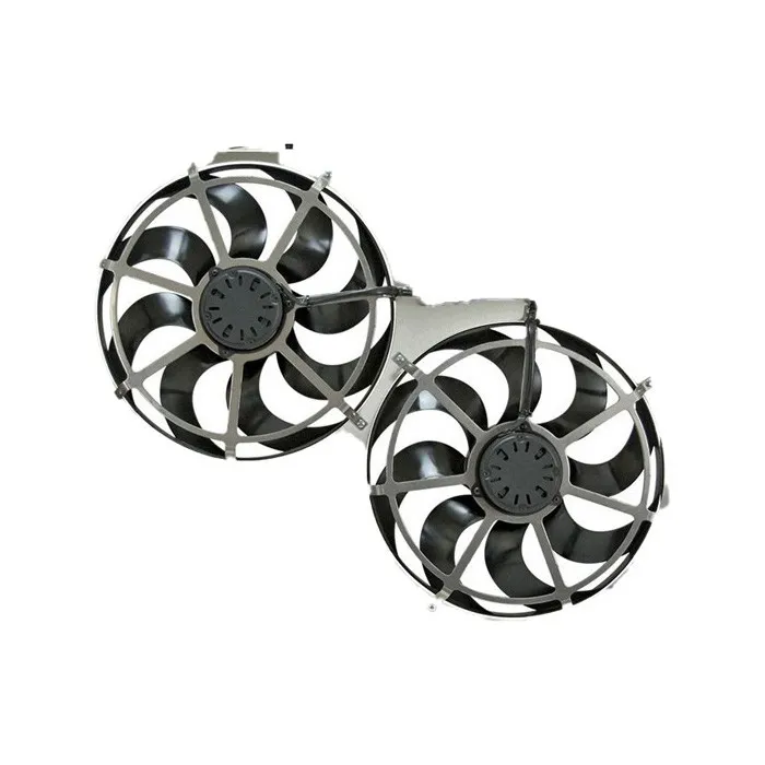 16" Medium Profile Electric Cooling Engine Fan 30101517 VA18-AP51/C-41S for Spal 1604 CFM online 16" Medium Profile Electric Cooling Engine Fan 30101517 VA18-AP51/C-41S for Spal 1604 CFM online