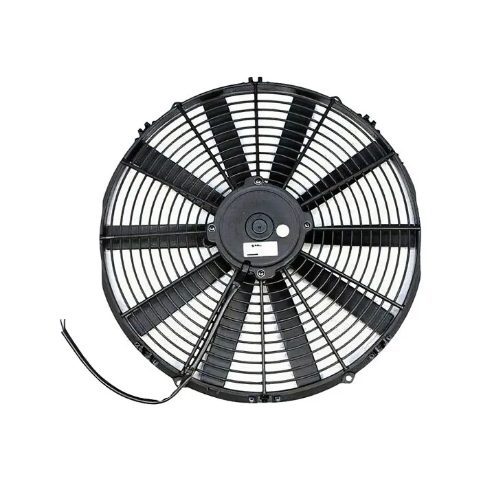 16" Medium Profile Puller Engine Fan 30101516 VA18-AP51/C-41A for Spal online 16" Medium Profile Puller Engine Fan 30101516 VA18-AP51/C-41A for Spal online