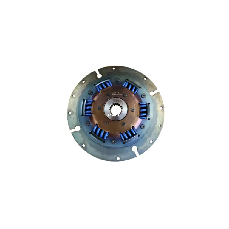 16T Clutch Driven Disc DET352-16-6372 for Komatsu D41-6 Bulldozer online 16T Clutch Driven Disc DET352-16-6372 for Komatsu D41-6 Bulldozer online