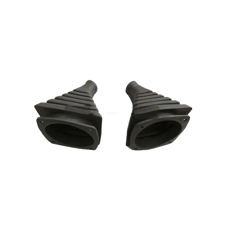 1 Pair Dustproof Cover For Daewoo Doosan Excavator DH220-5 online 1 Pair Dustproof Cover For Daewoo Doosan Excavator DH220-5 online