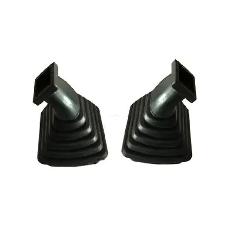 1 Pair Dustproof Cover For Daewoo Doosan Excavator DH60-7 DH80-7 DH130-7 DH150-7 DH200-7 online 1 Pair Dustproof Cover For Daewoo Doosan Excavator DH60-7 DH80-7 DH130-7 DH150-7 DH200-7 online