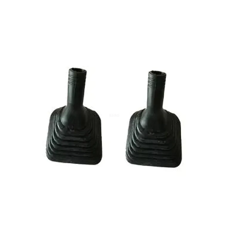 1 Pair Dustproof Cover For Komatsu Excavator PC200-7 online 1 Pair Dustproof Cover For Komatsu Excavator PC200-7 online