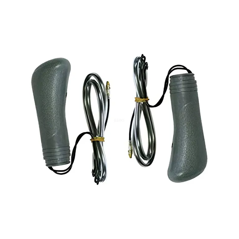 1 Pair Plastic Manipulation Handle For Hitachi Excavator EX200-1 online 1 Pair Plastic Manipulation Handle For Hitachi Excavator EX200-1 online