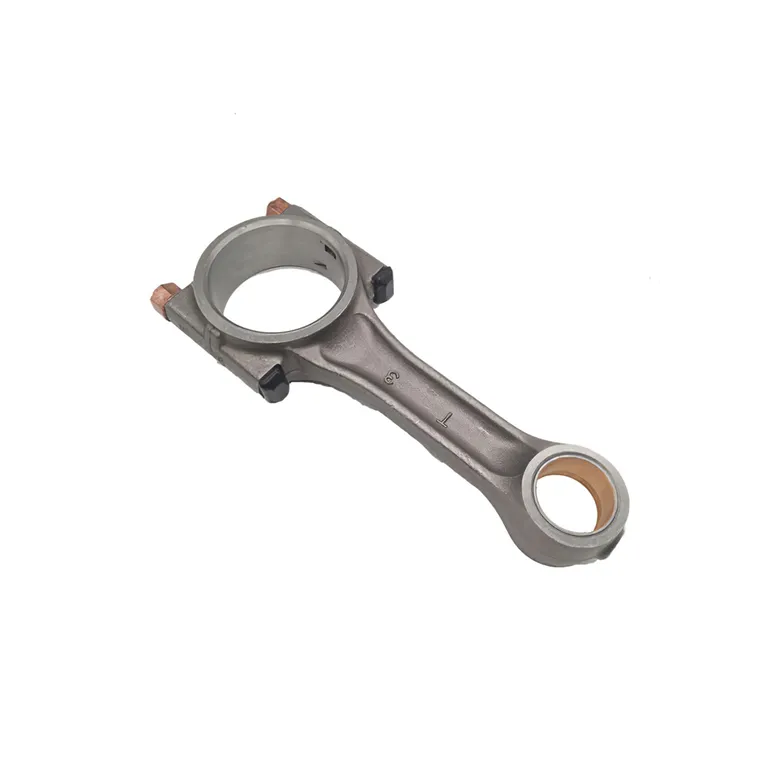 1 Pcs Connecting Rod for Mitsubishi 6D22 6D22T Engine Hyundai R210-3H Excavator online 1 Pcs Connecting Rod for Mitsubishi 6D22 6D22T Engine Hyundai R210-3H Excavator online