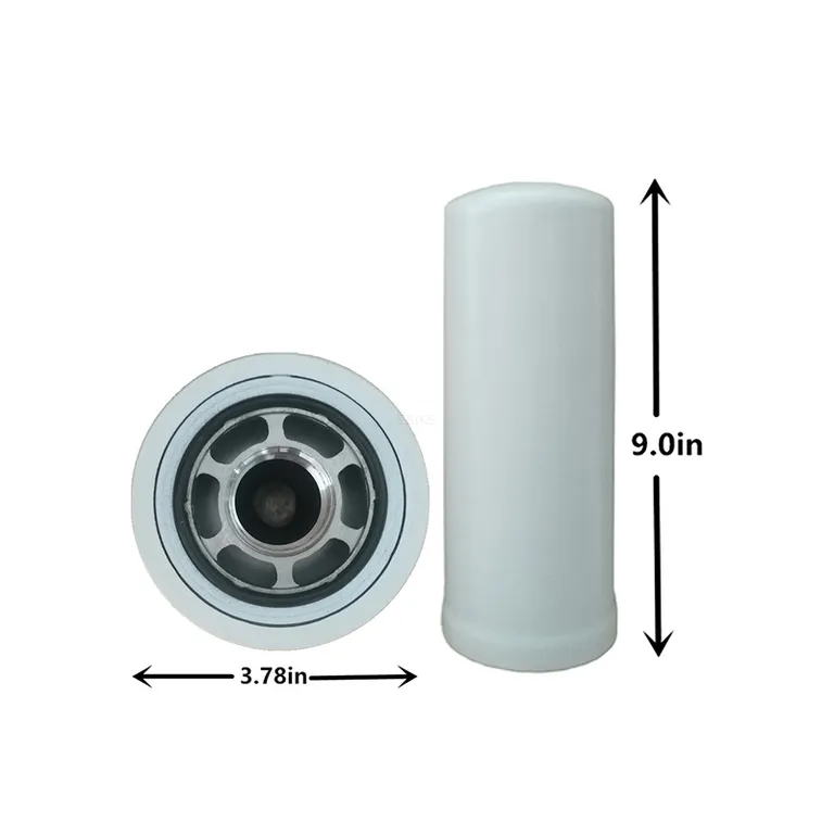 1 Pcs Lubricated Compressor Oil Filter 39911615 for Ingersoll Rand online
