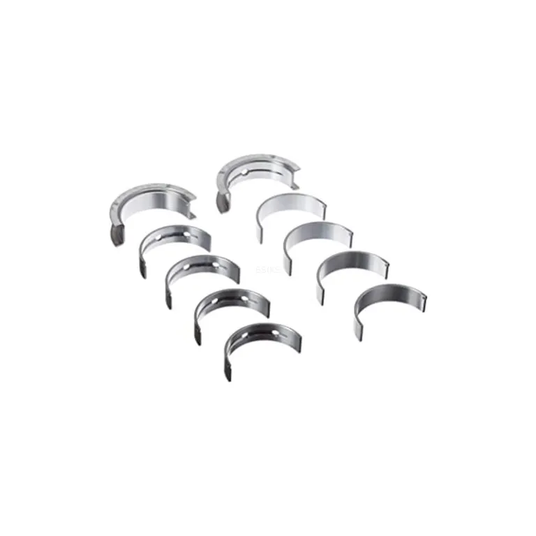 1 Set Con Rod Bearing for Mitsubishi S6B-TA Engine Caterpillar CAT E650 Excavator online 1 Set Con Rod Bearing for Mitsubishi S6B-TA Engine Caterpillar CAT E650 Excavator online