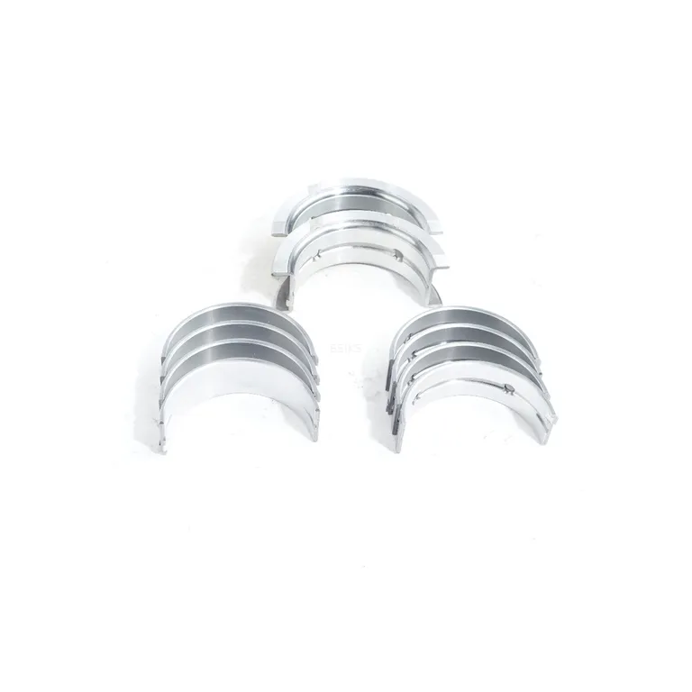 1 Set Connecting Rod Bearings 4993835 for Cummins B3.3 QSB3.3 Engine +0.25 online