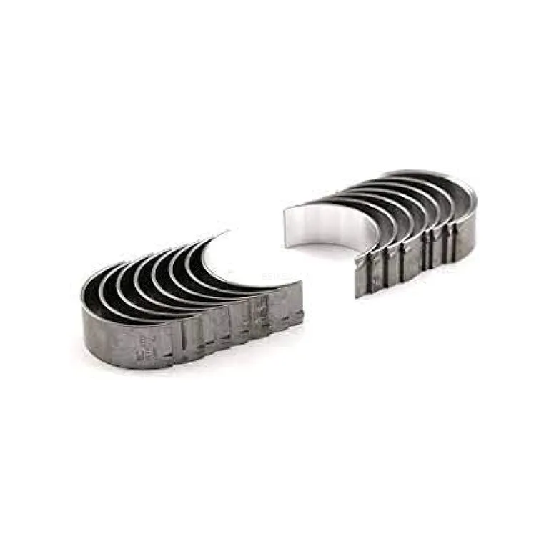 1 Set Crankshaft Main Bearing Connecting Rod Bearing for Mitsubishi Forklift 4DQ5 online 1 Set Crankshaft Main Bearing Connecting Rod Bearing for Mitsubishi Forklift 4DQ5 online