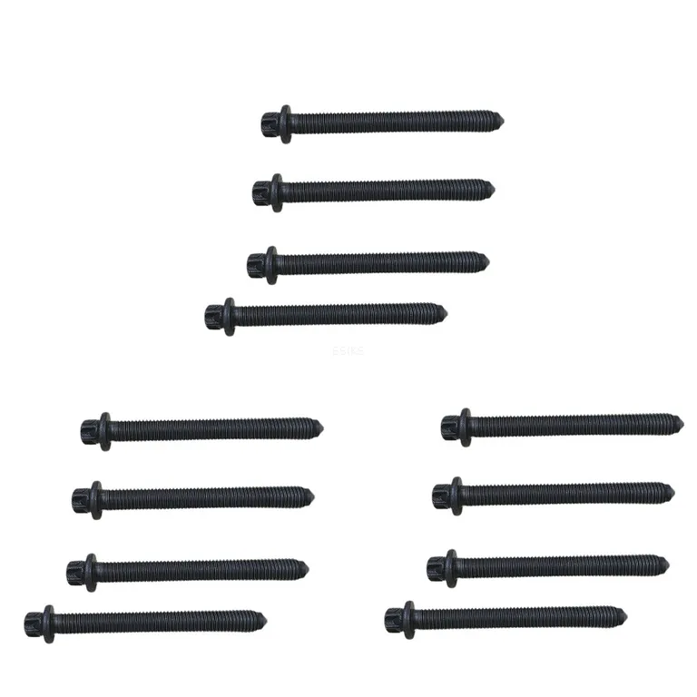 1 Set Cylinder Head Bolt 04251251 for Deutz Engine BF4M2012C BF6M2012E BF6M1012E BF6M1012C TCD2012V online 1 Set Cylinder Head Bolt 04251251 for Deutz Engine BF4M2012C BF6M2012E BF6M1012E BF6M1012C TCD2012V online