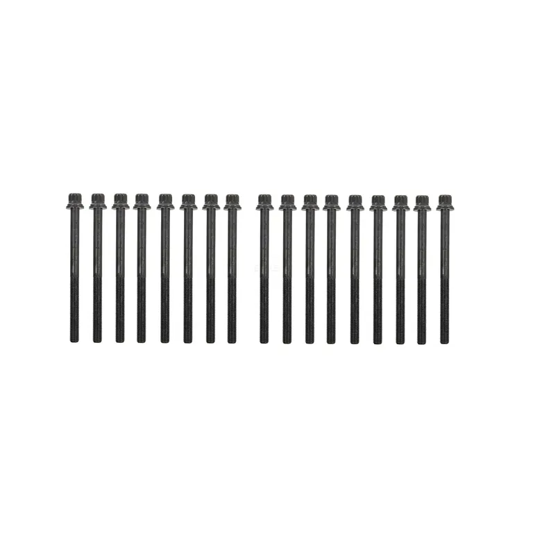 1 Set Cylinder Head Bolt for Bobcat Skid Steer Loader 843 853 1213 online 1 Set Cylinder Head Bolt for Bobcat Skid Steer Loader 843 853 1213 online