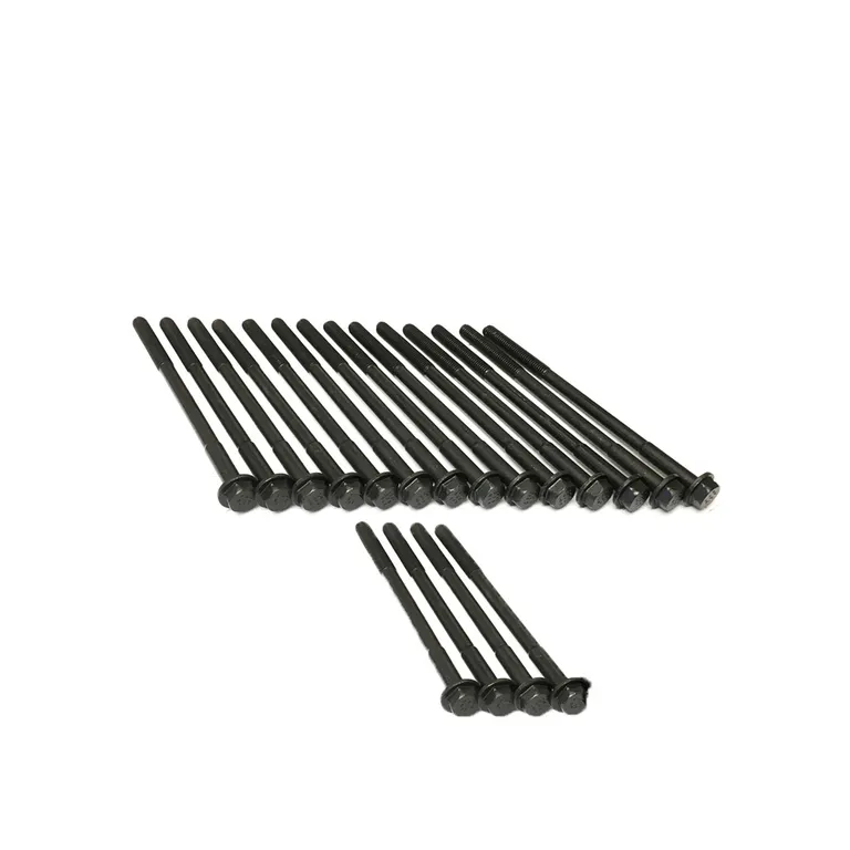 1 Set Cylinder Head Bolt for Isuzu Engine 4HK1 4HE1 online 1 Set Cylinder Head Bolt for Isuzu Engine 4HK1 4HE1 online