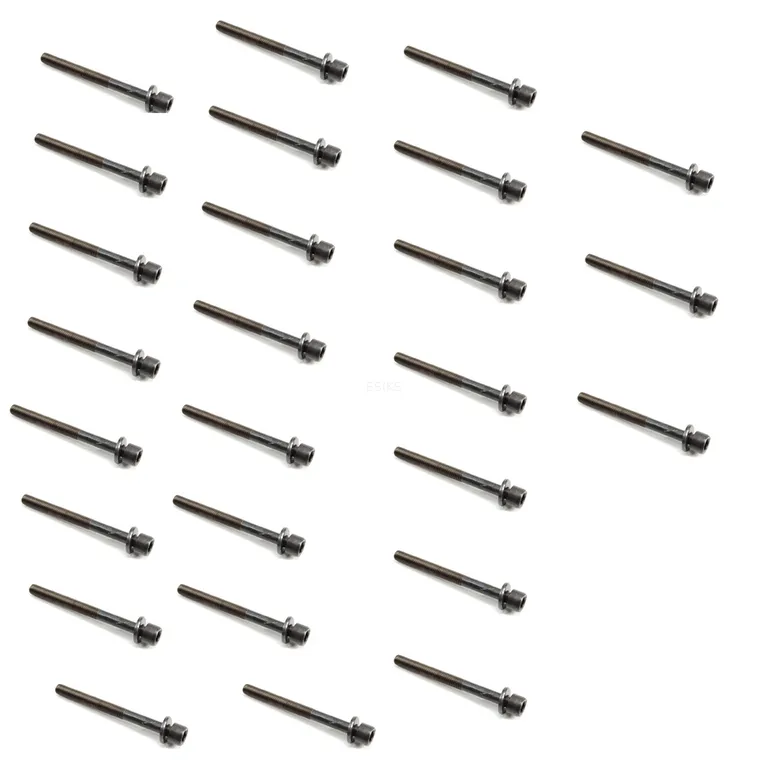 1 Set Cylinder Head Bolt for Komatsu Engine 6D105 online 1 Set Cylinder Head Bolt for Komatsu Engine 6D105 online