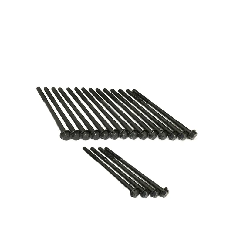 1 Set Cylinder Head Bolt for Yanmar Engine 4TNV88 4TNV84T 4TNE84T 4TNE88 online 1 Set Cylinder Head Bolt for Yanmar Engine 4TNV88 4TNV84T 4TNE84T 4TNE88 online