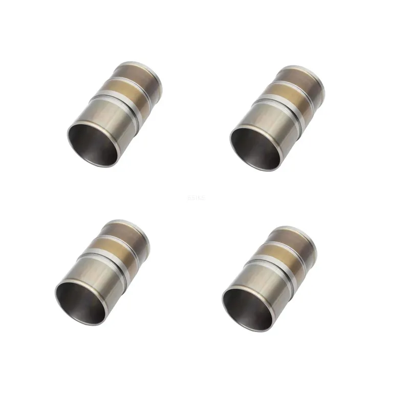 1 Set Cylinder Liners for Caterpillar CAT C1.1 Engine online 1 Set Cylinder Liners for Caterpillar CAT C1.1 Engine online