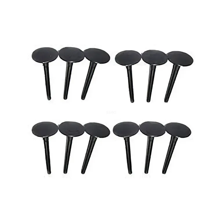 1 Set Intake Exhaust Valves for Mitsubishi 6DS70 Engine Kato HD500 HD550 HD550G Excavator online 1 Set Intake Exhaust Valves for Mitsubishi 6DS70 Engine Kato HD500 HD550 HD550G Excavator online