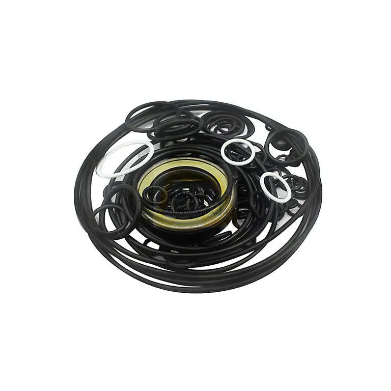 1 Set Mian Pump Seal Kit for Komatsu PC300-6 Excavator online