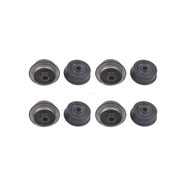 1 Set Mounting Rubber Cushion Feet Bumper for Daewoo Doosan Excavator DH225-7 High Quality online 1 Set Mounting Rubber Cushion Feet Bumper for Daewoo Doosan Excavator DH225-7 High Quality online