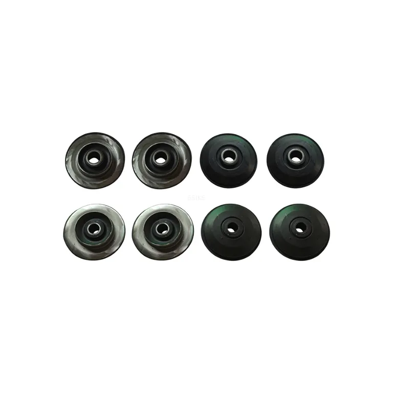 1 Set Mounting Rubber Cushion Feet Bumper for Daewoo Doosan Excavator DH300-7 online 1 Set Mounting Rubber Cushion Feet Bumper for Daewoo Doosan Excavator DH300-7 online