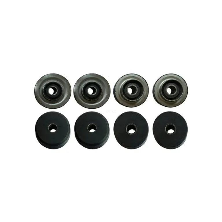 1 Set Mounting Rubber Cushion Feet Bumper for Hitachi Excavator EX300-2 EX300-3 online 1 Set Mounting Rubber Cushion Feet Bumper for Hitachi Excavator EX300-2 EX300-3 online