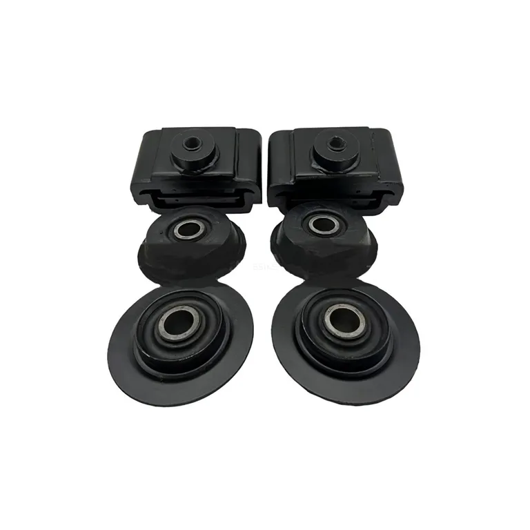 1 Set Mounting Rubber Cushion Feet Bumper for Hitachi Excavator ZAXIS450 ZAX450 ZX450 online 1 Set Mounting Rubber Cushion Feet Bumper for Hitachi Excavator ZAXIS450 ZAX450 ZX450 online
